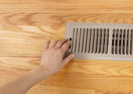Can You Save Money by Closing HVAC Vents in Unused Rooms?